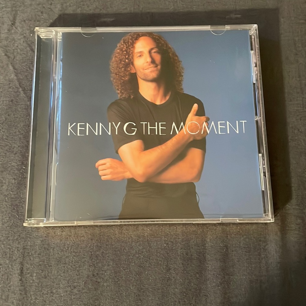 Music  CD